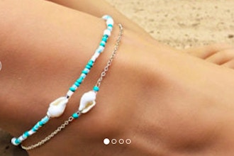 Virtual Class - Beachy Beads – Jewelry